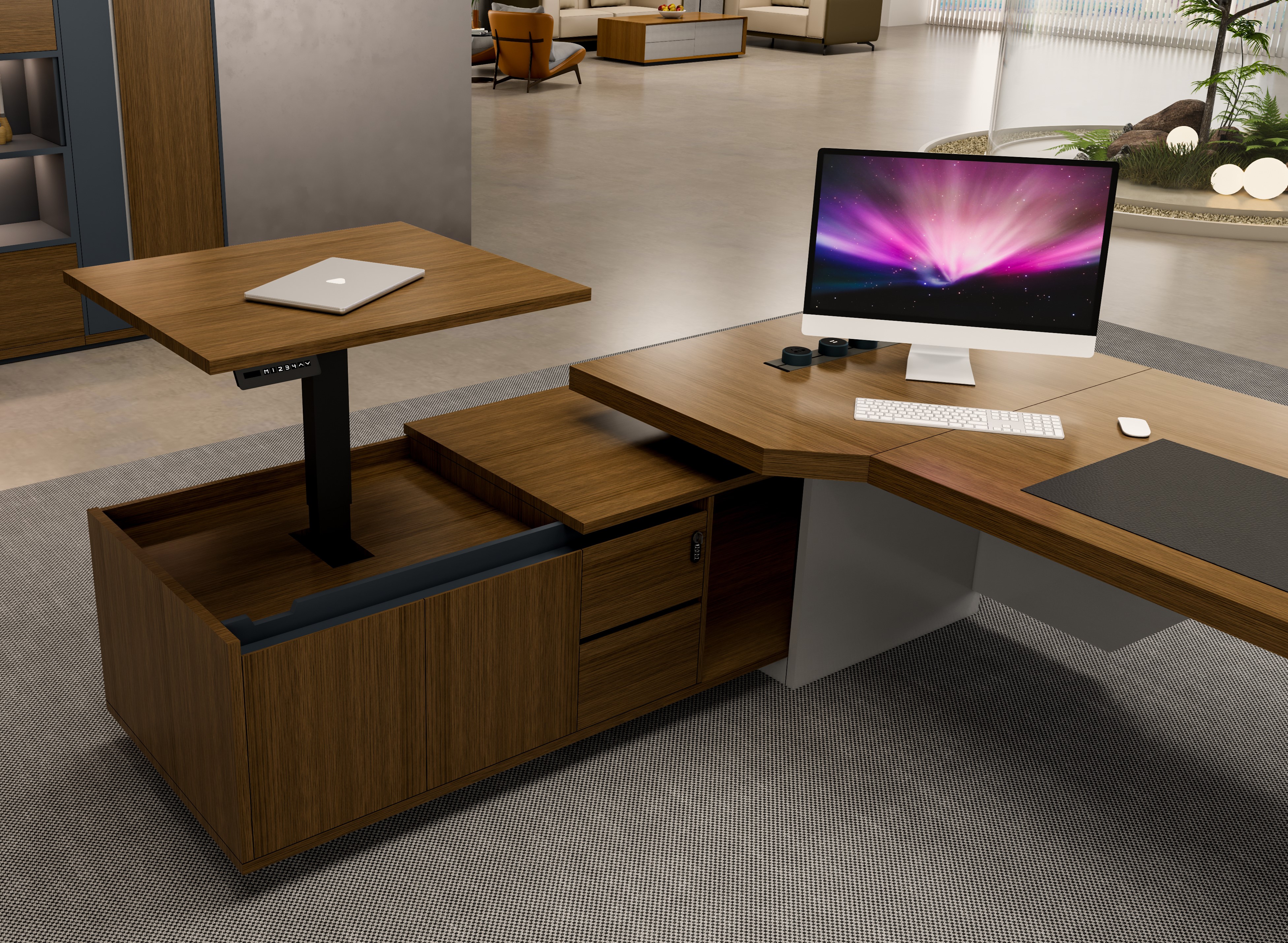 成都斯曼特家具有限公司