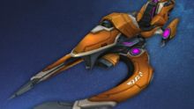 WildStar Orange Bandit Carver 坐骑免费赠送